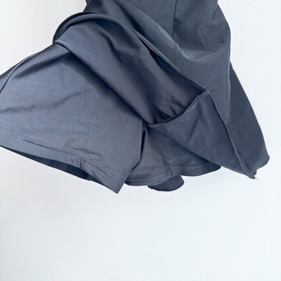 Speedo Ultimate comfort Endurance Fabric One Piece Swimsuit w Skirt XS - Picture 5 of 6